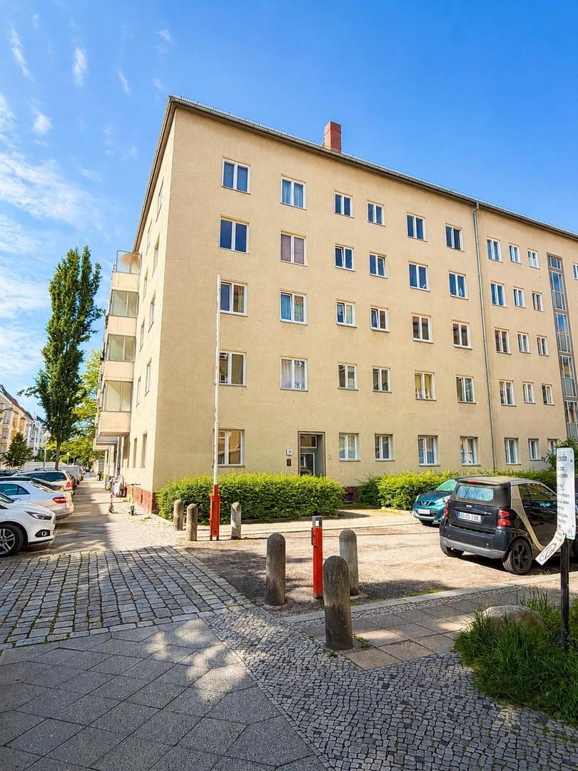 Aussenansicht
