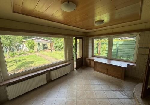 Veranda