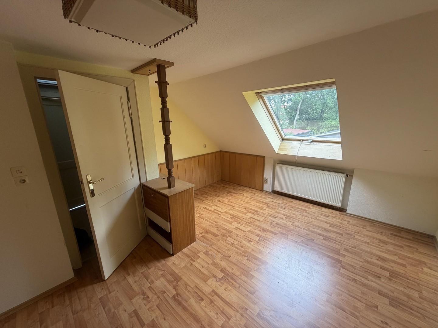 Zimmer im DG