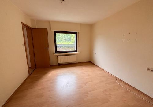 Esszimmer/Kinderzimmer EG