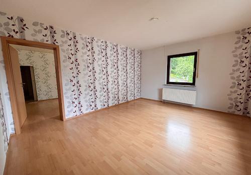 Wohnzimmer EG
