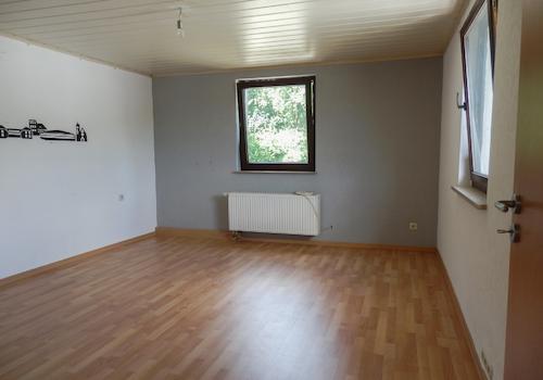 Wohnzimmer OG