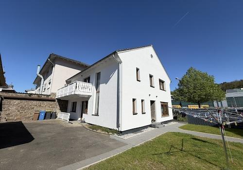 Innenhof