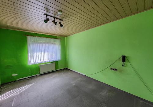 Zimmer 1 EG