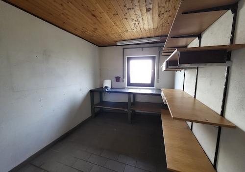 Werkstatt