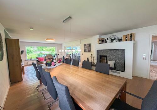 Esszimmer EG