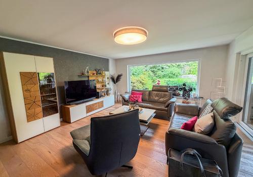 Wohnzimmer EG 