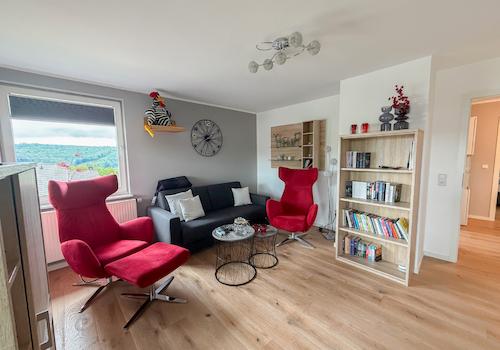 Gästezimmer OG