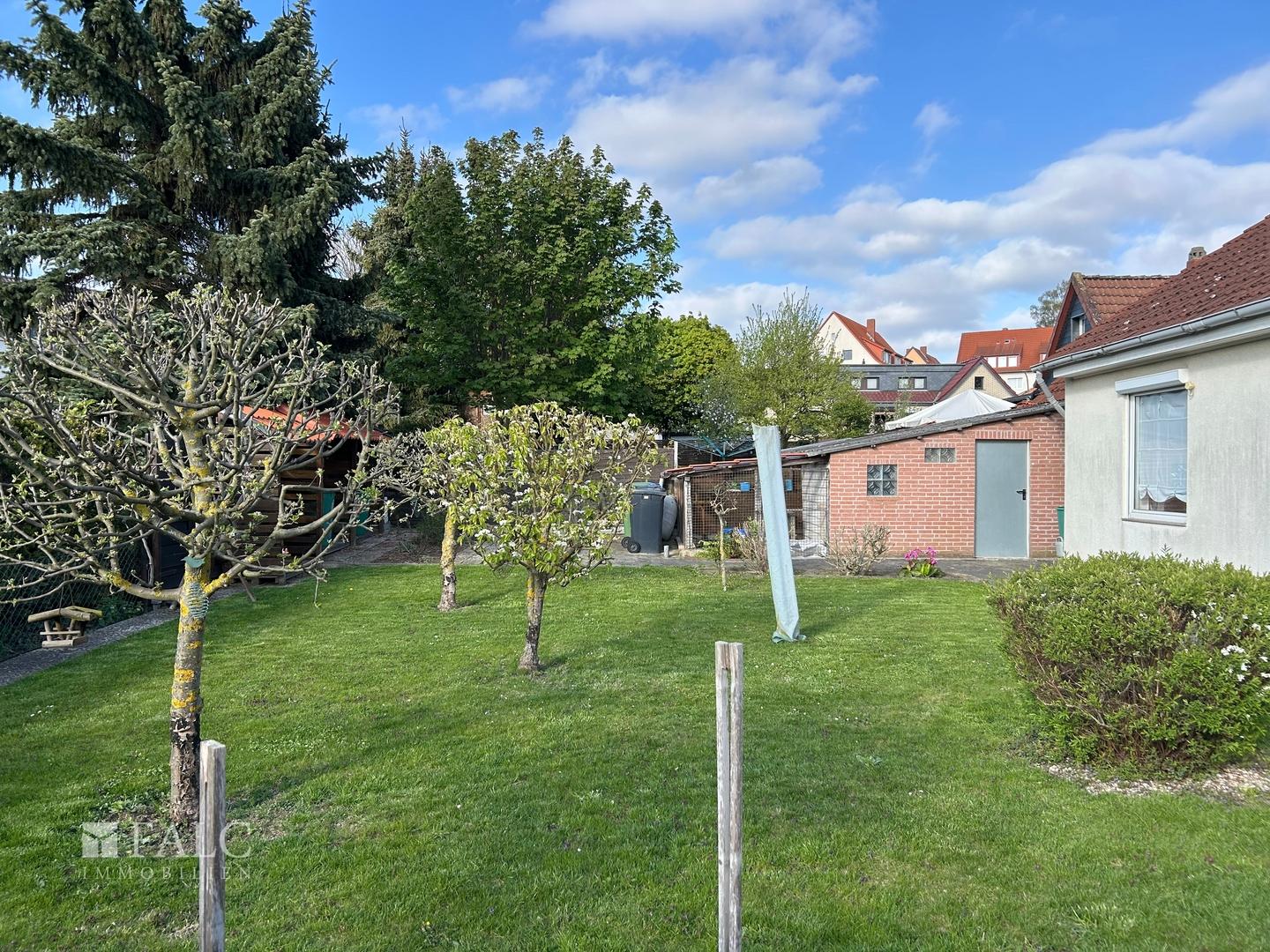 Garten