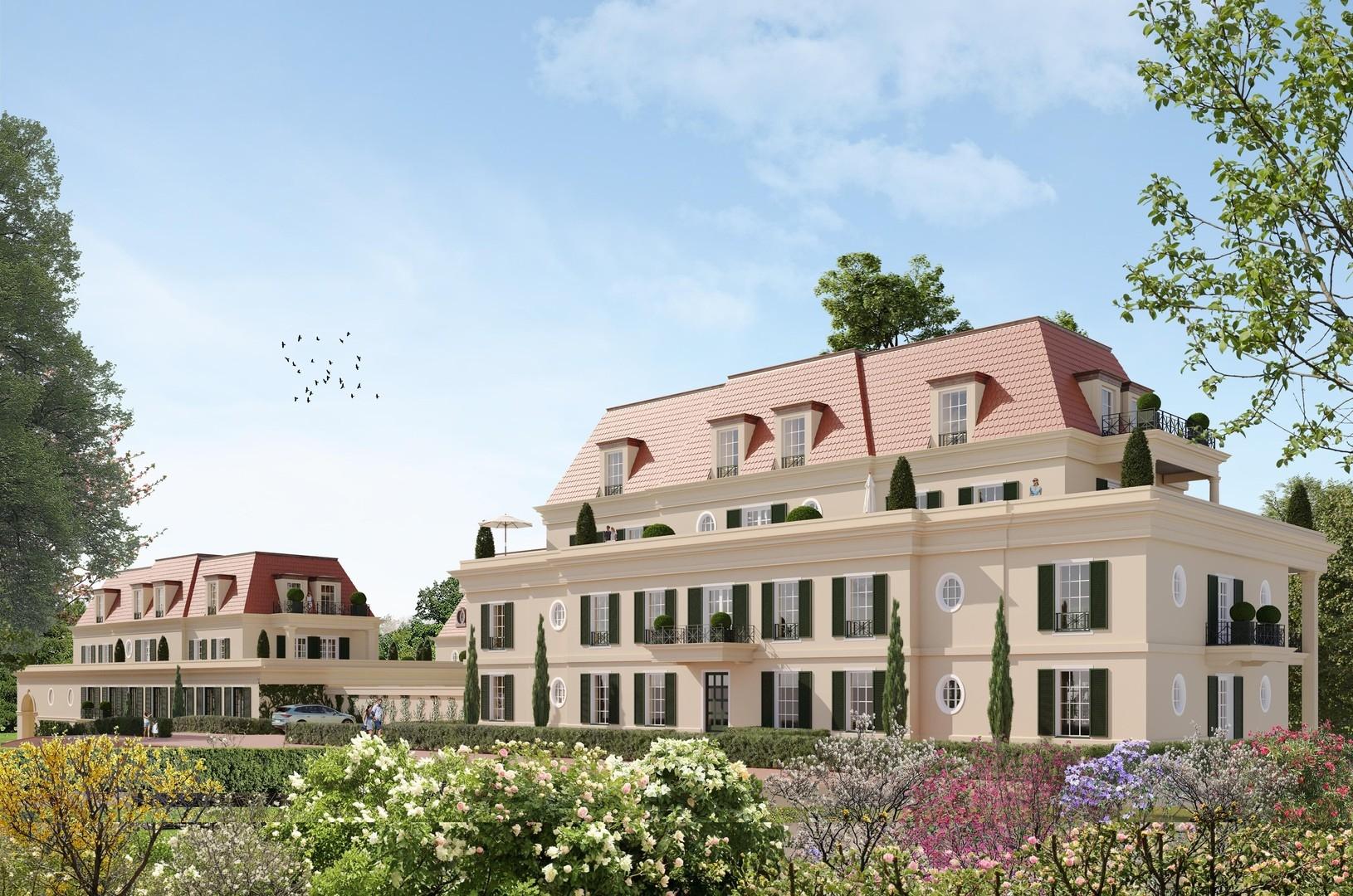 Palais Elisabeth