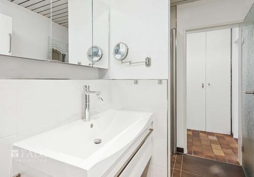 Badezimmer UG