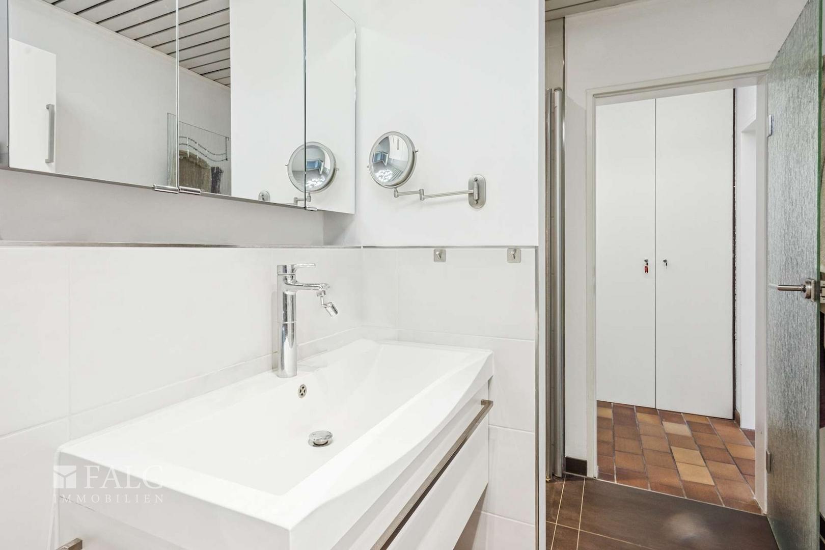 Badezimmer UG
