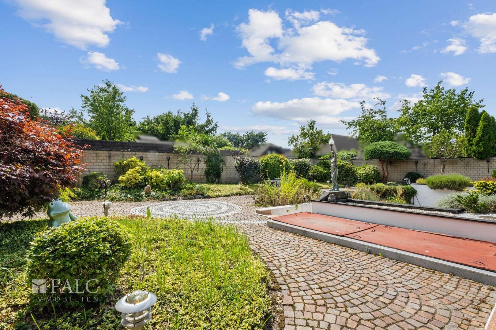 Garten