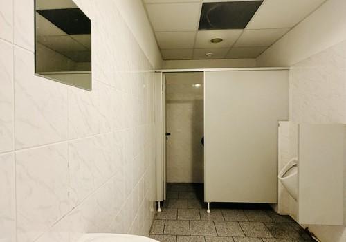 Herren WC