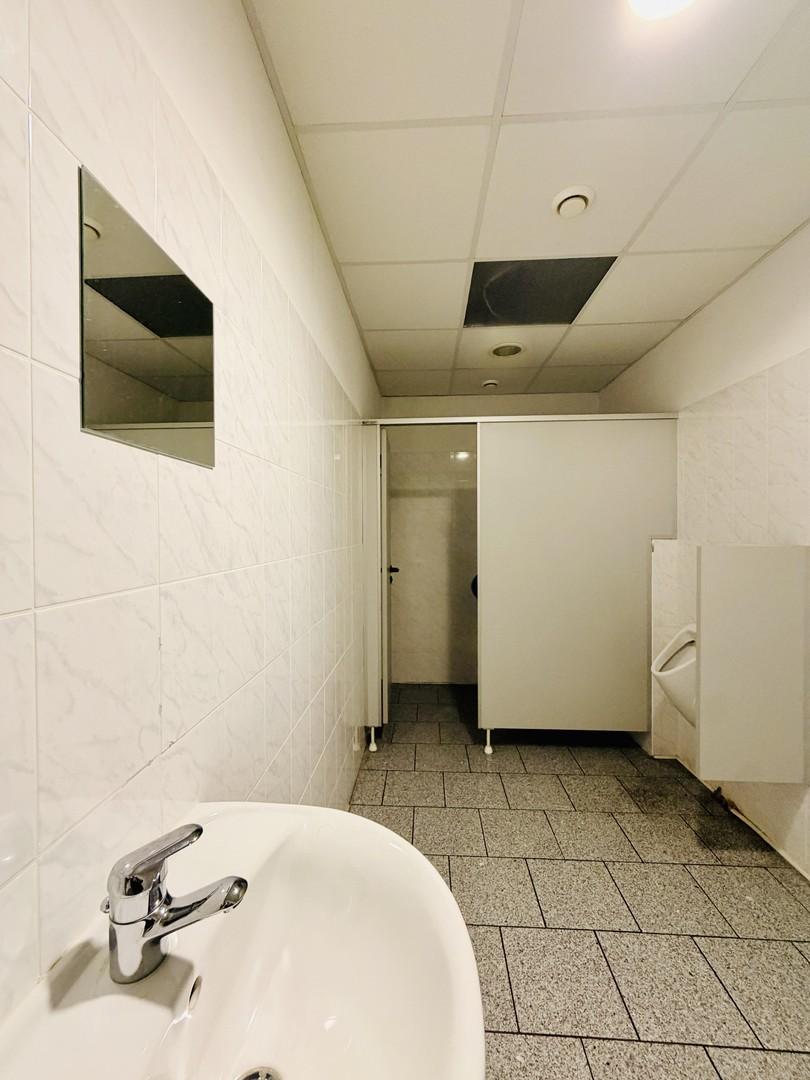Herren WC