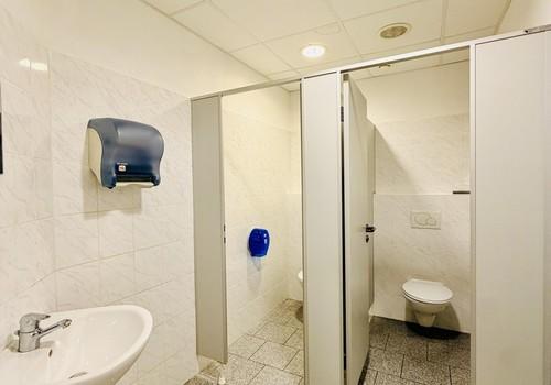 Damen WC