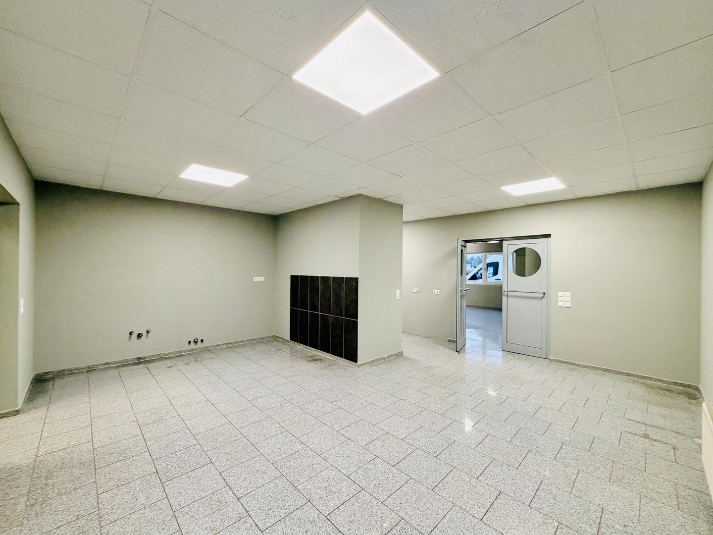 Aufenthaltsraum