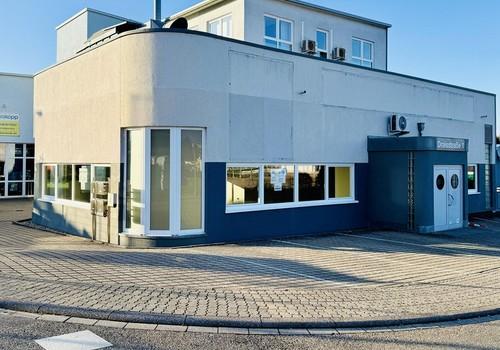 Gebäudeansicht