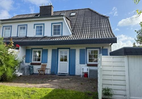Gartenansicht