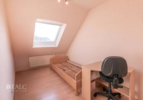 1. OG Schlafzimmer 3