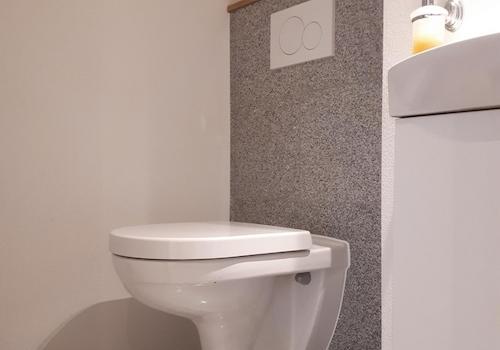 GÄSTE WC
