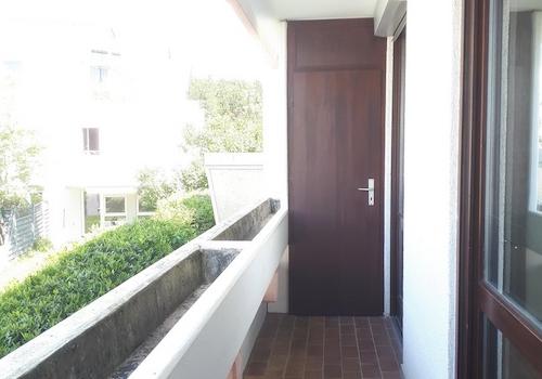 LOGGIA