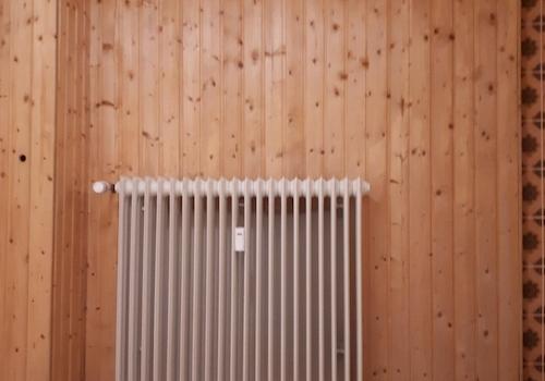 SAUNA HEIZKÖRPER