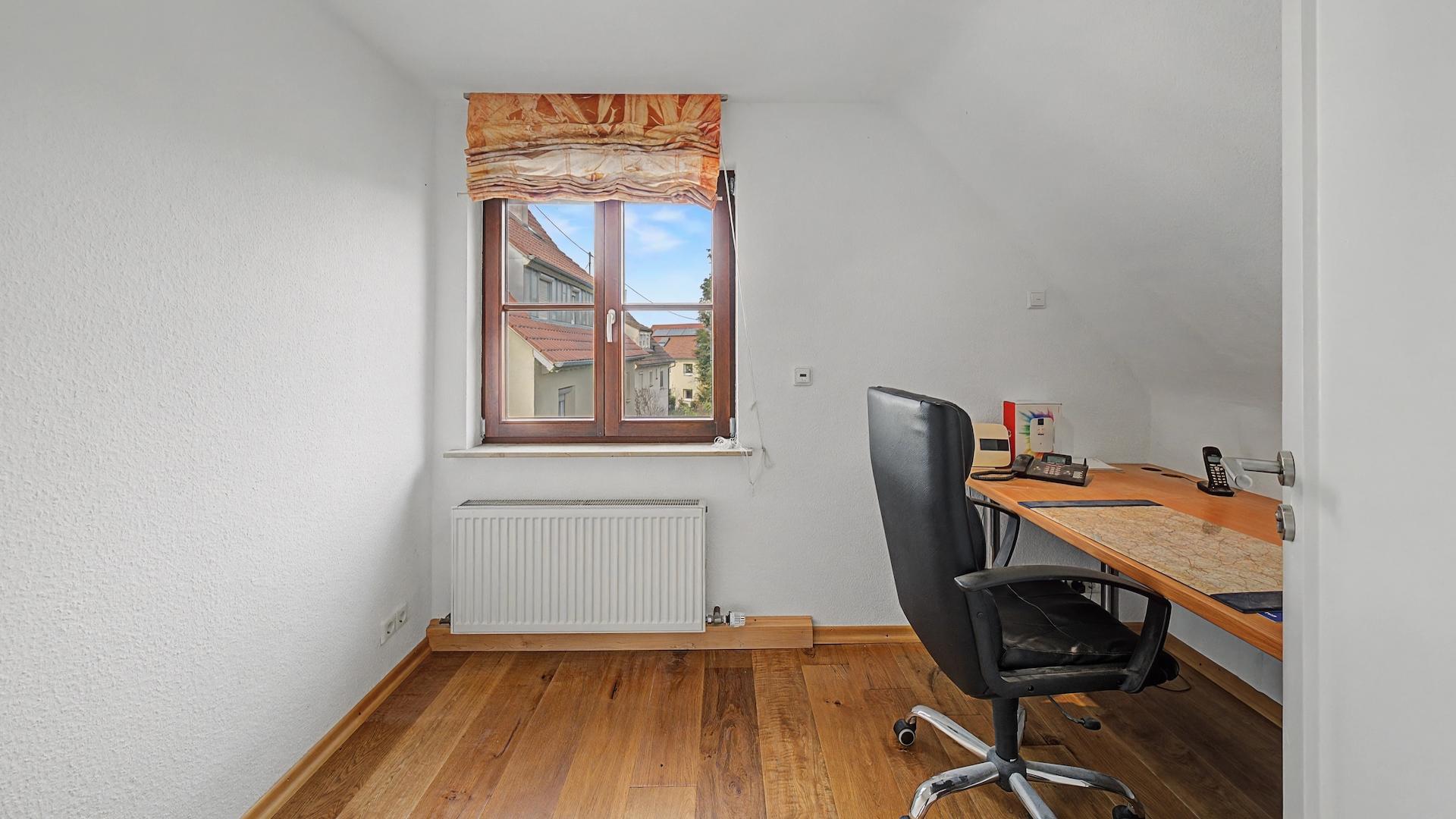 Büro OG