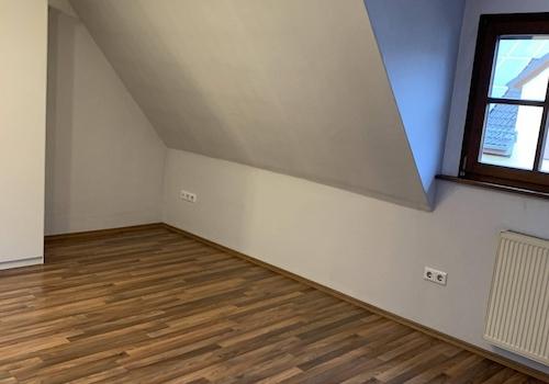 Schlafzimmer 2.OG