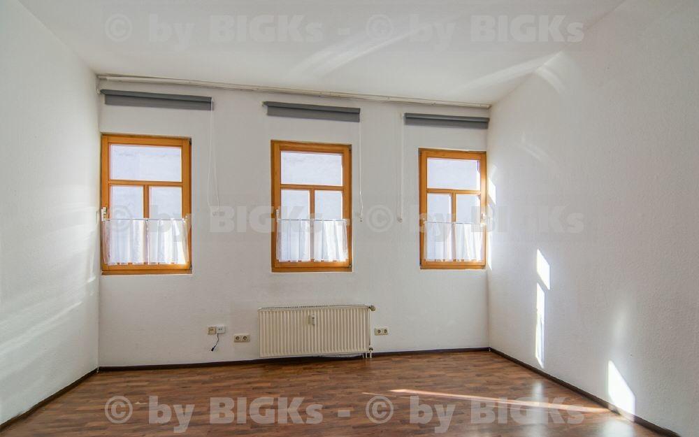 Wohnraum