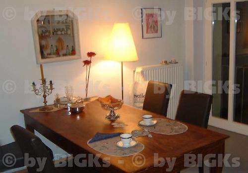 Halle-Saale-Wohnung