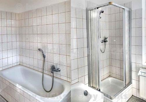 Dusche1