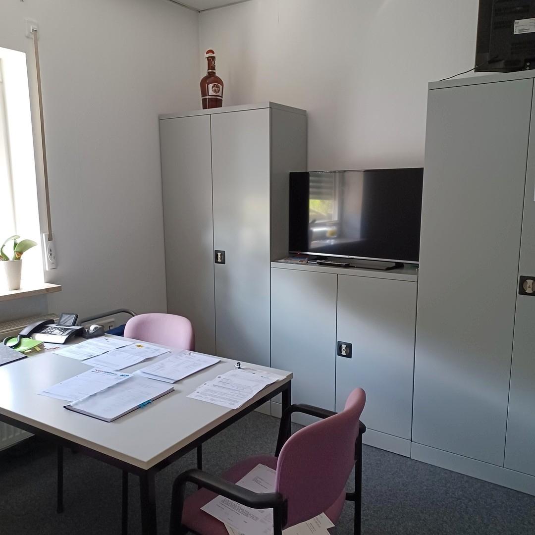 Büro 