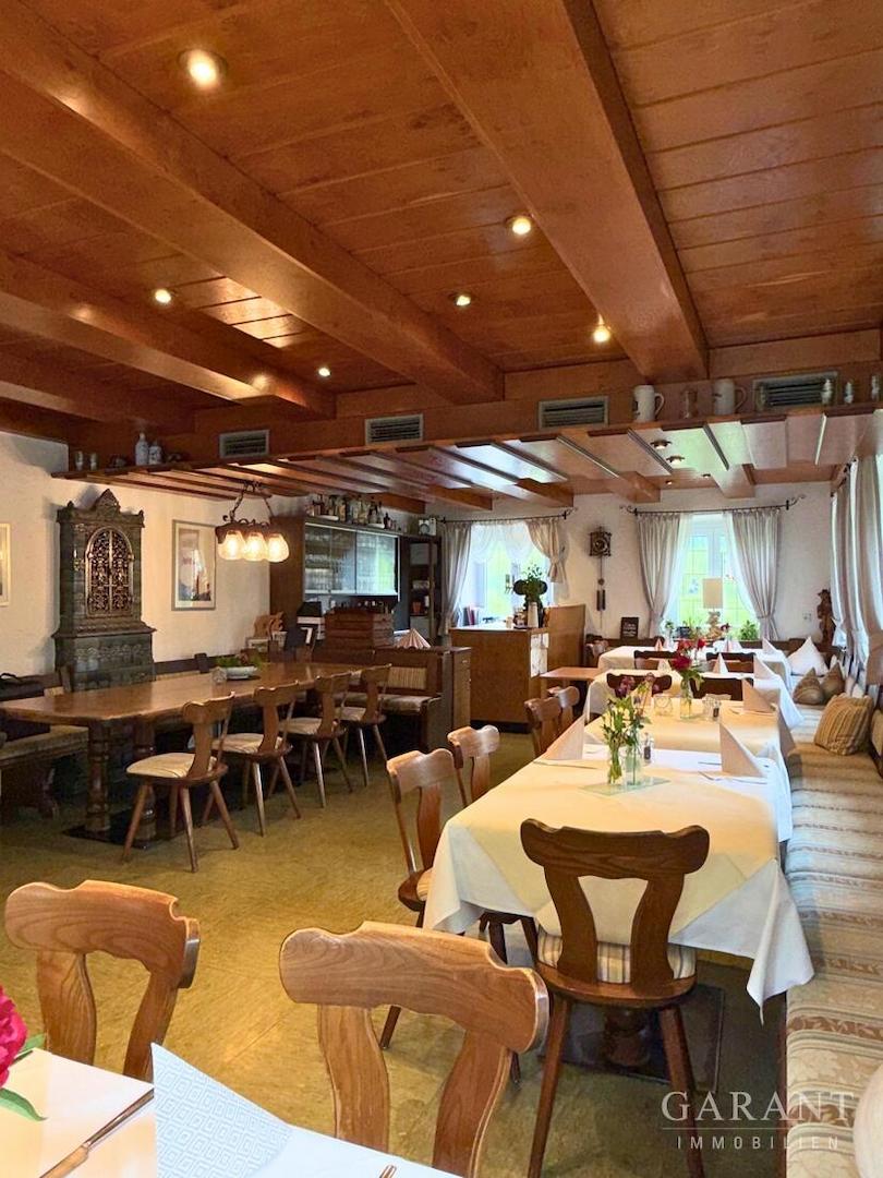 Nebenzimmer