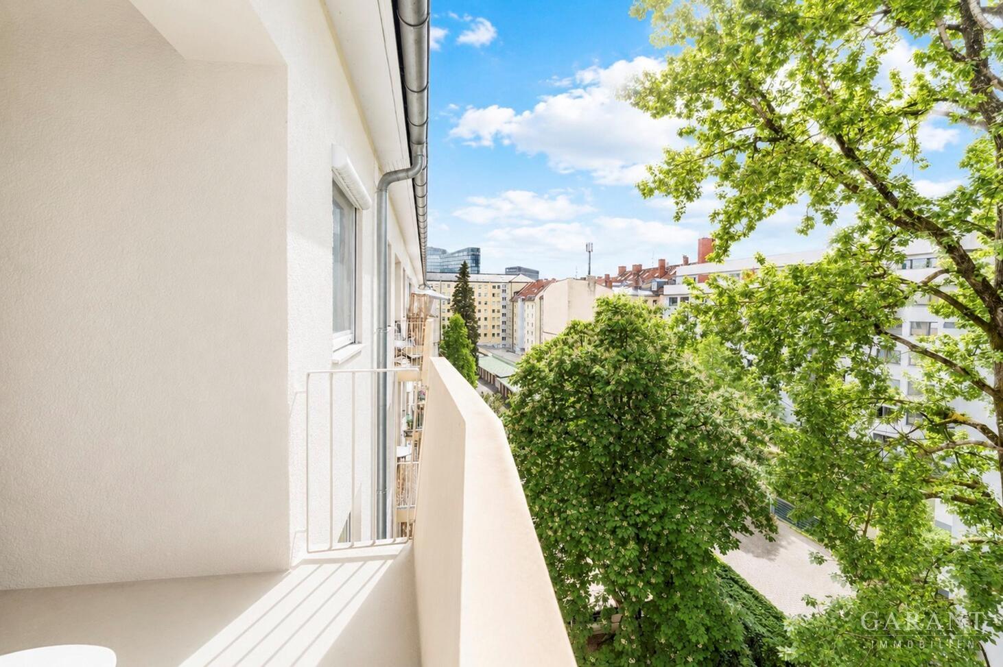 Balkon