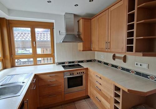 Moderne EBK