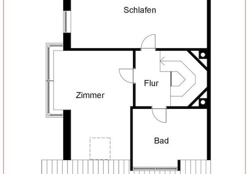 Obergeschoss
