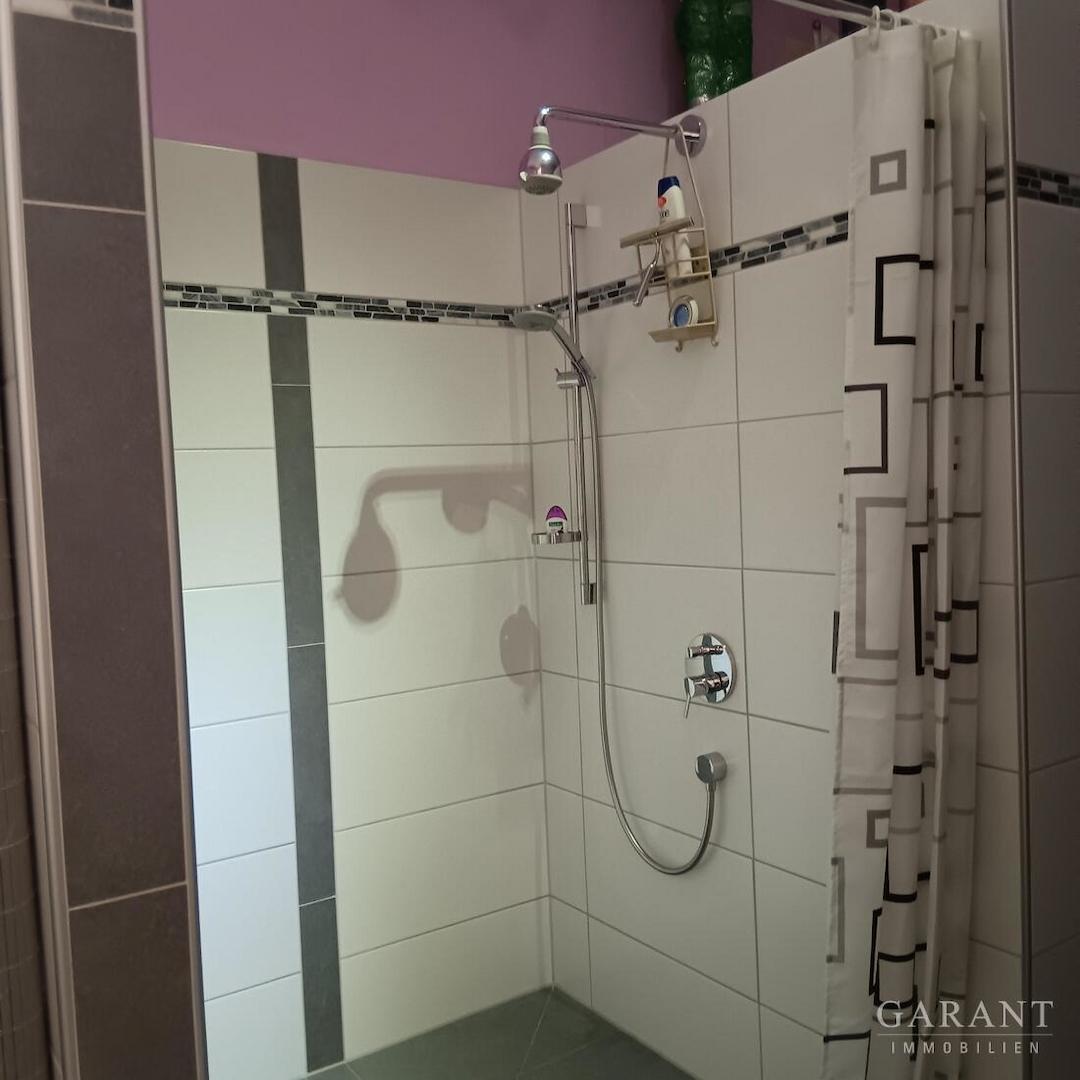 Dusche EG
