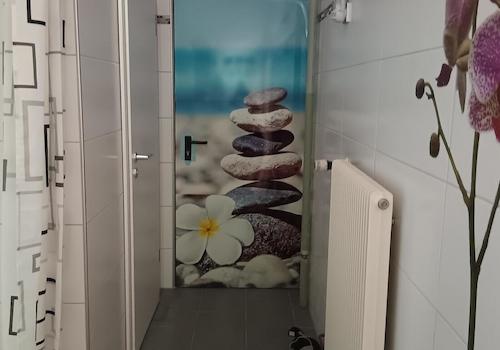 Dusche EG