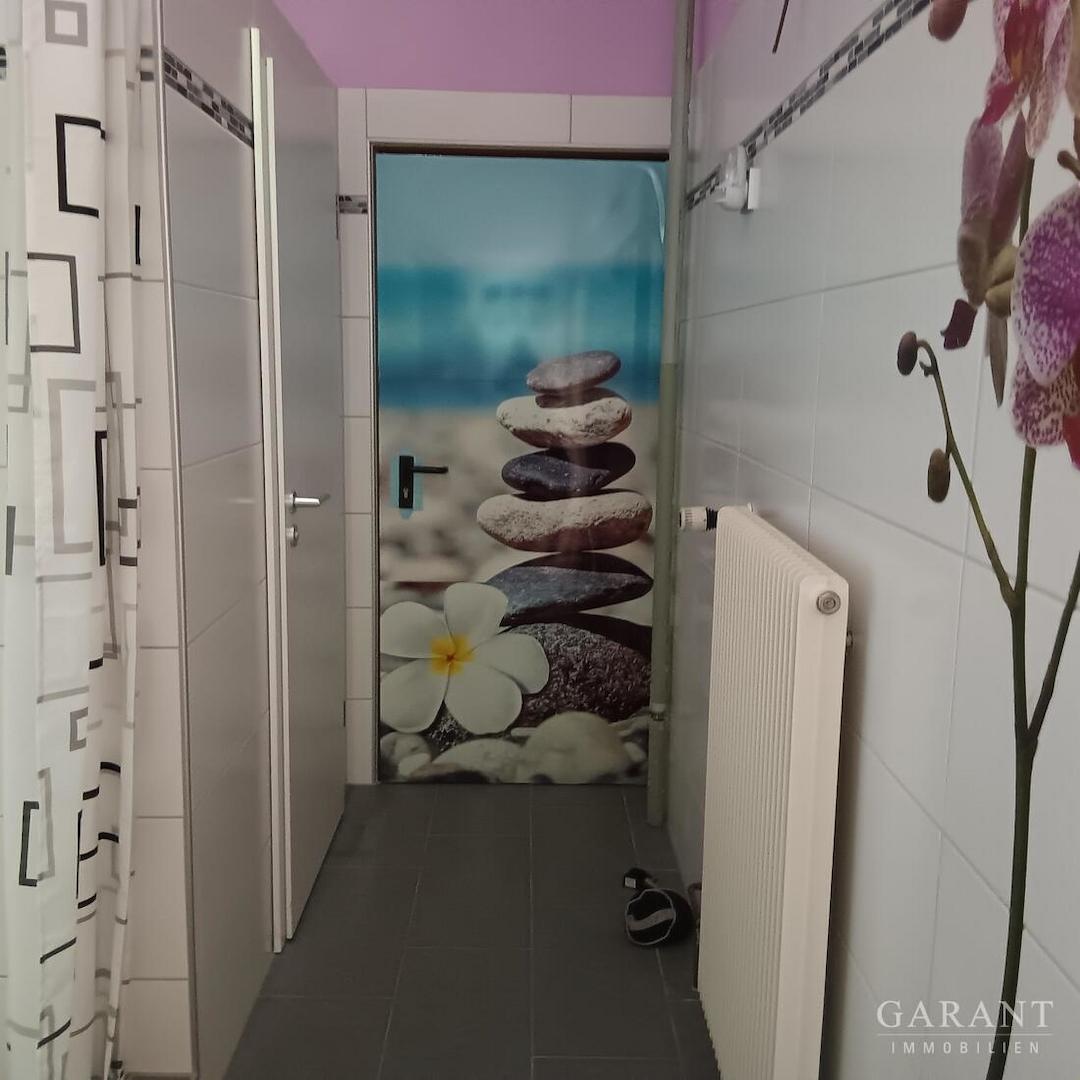 Dusche EG