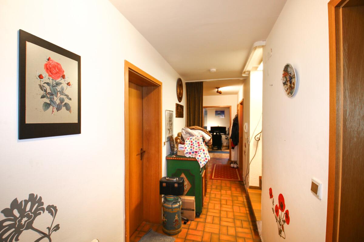 Flurbereich (Keller)