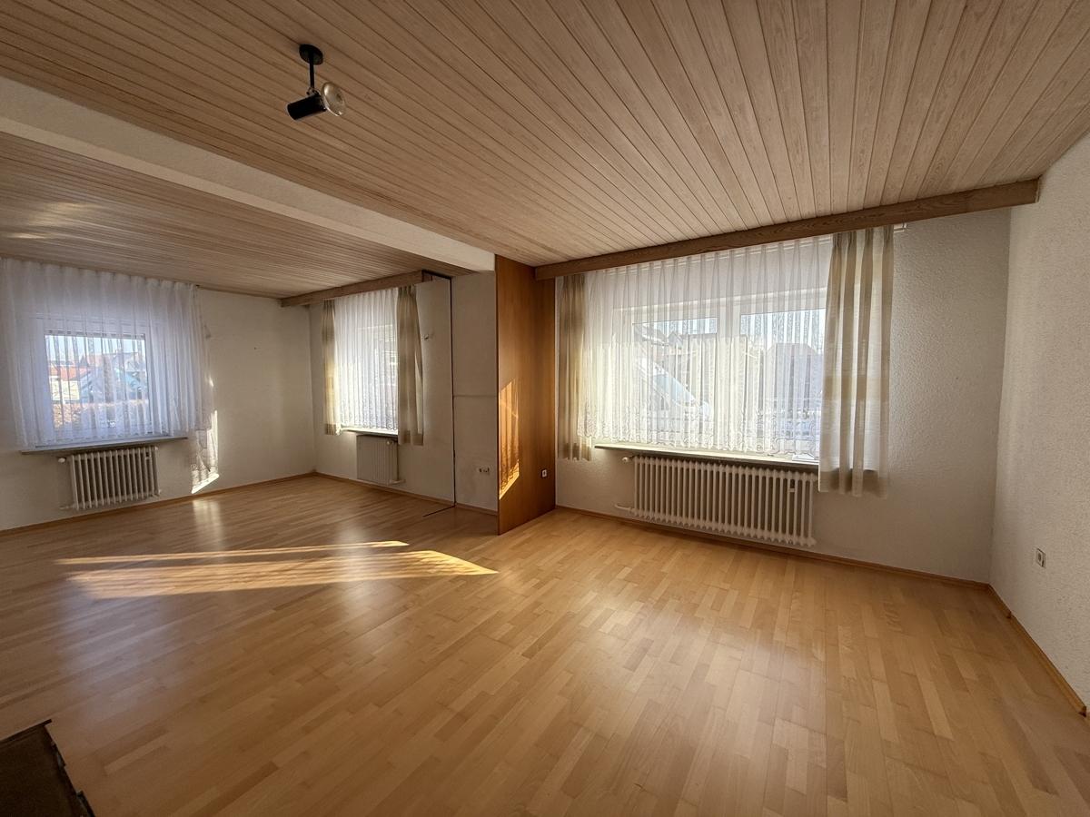 helles Wohnzimmer