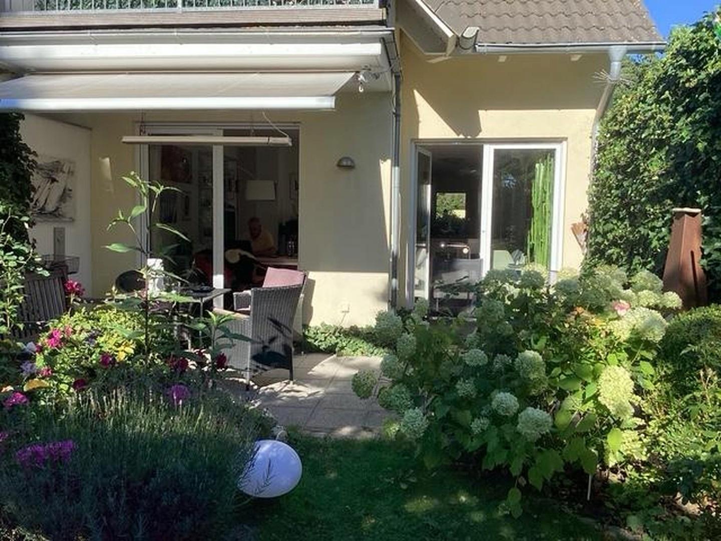 Garten