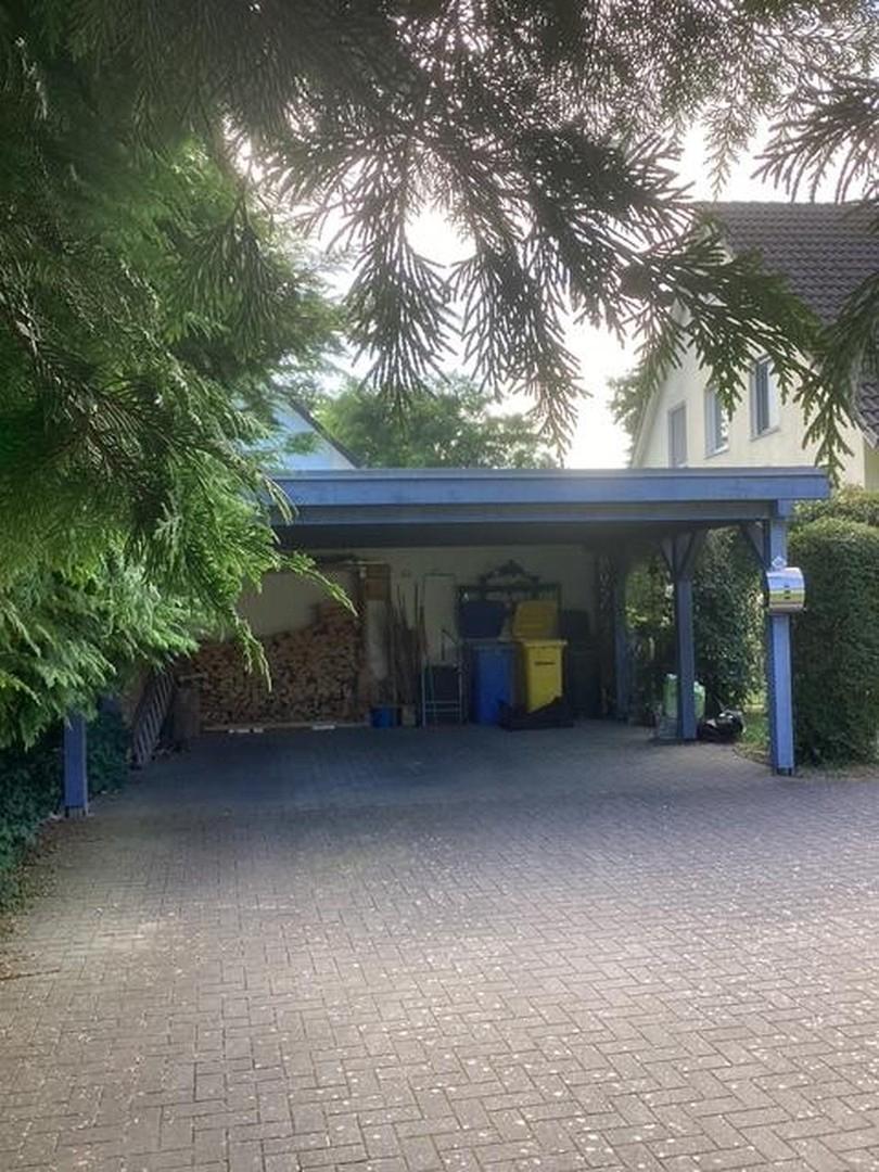 Carport