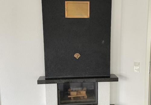Kamin