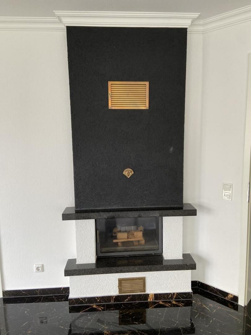 Kamin