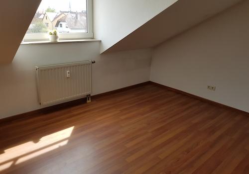 Südwest-Zimmer