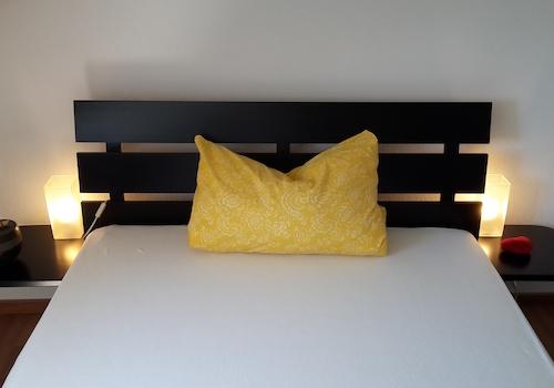 Nord-Zimmer