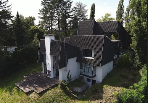 Ansicht Rückseite
