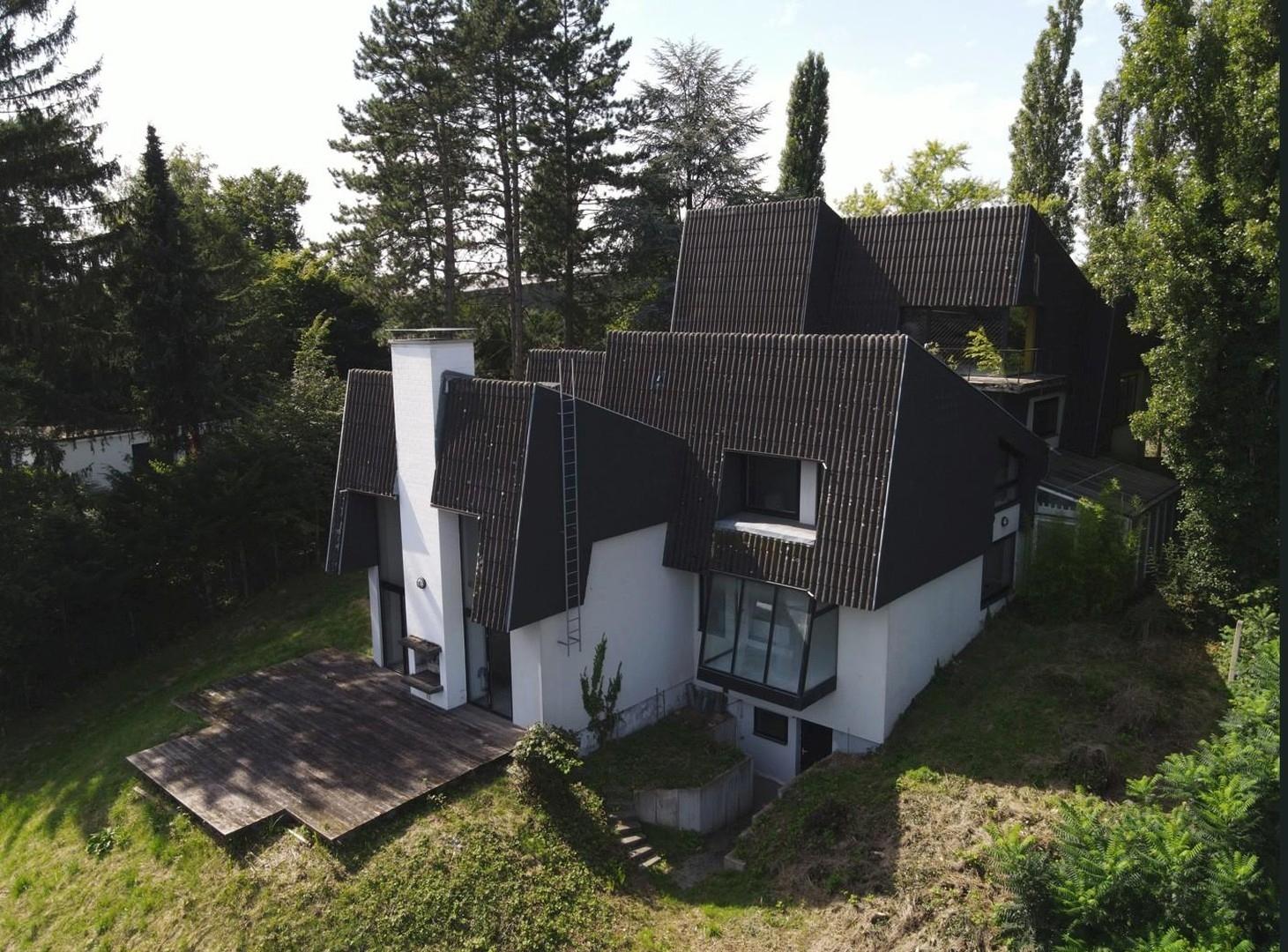 Ansicht Rückseite